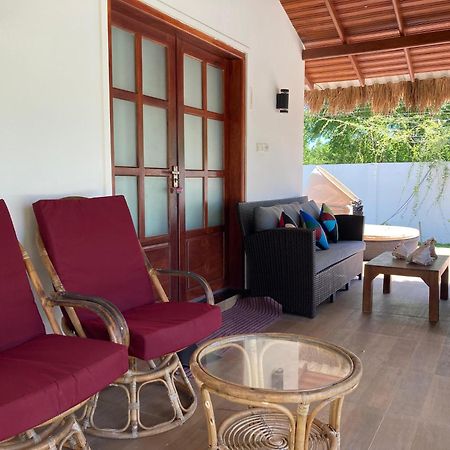 Kirinda Paradise Yala Kültér fotó