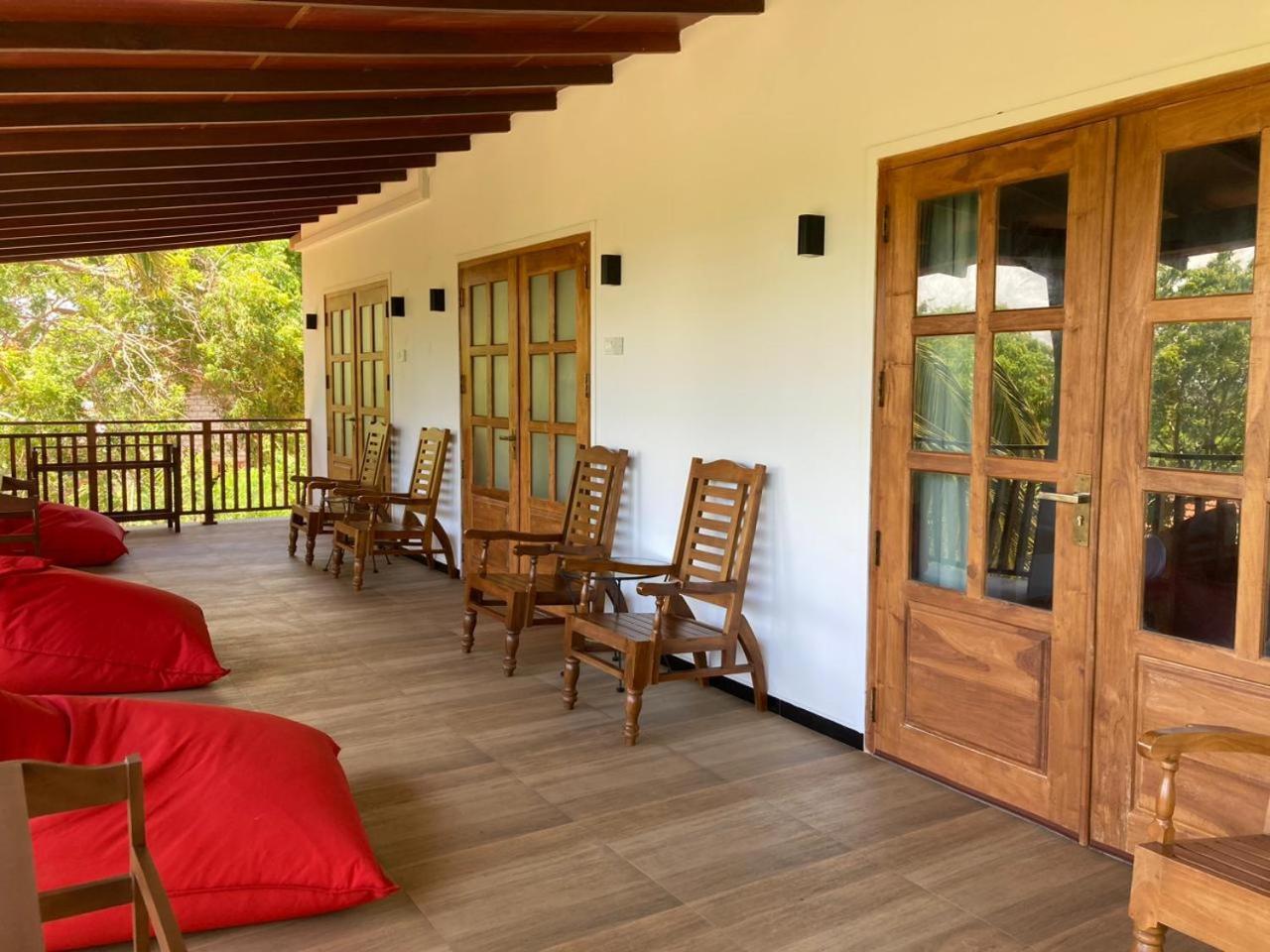 Kirinda Paradise Yala Kültér fotó
