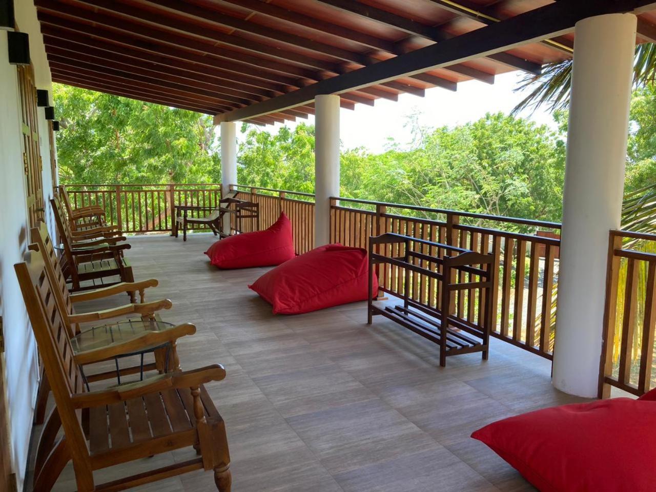 Kirinda Paradise Yala Kültér fotó