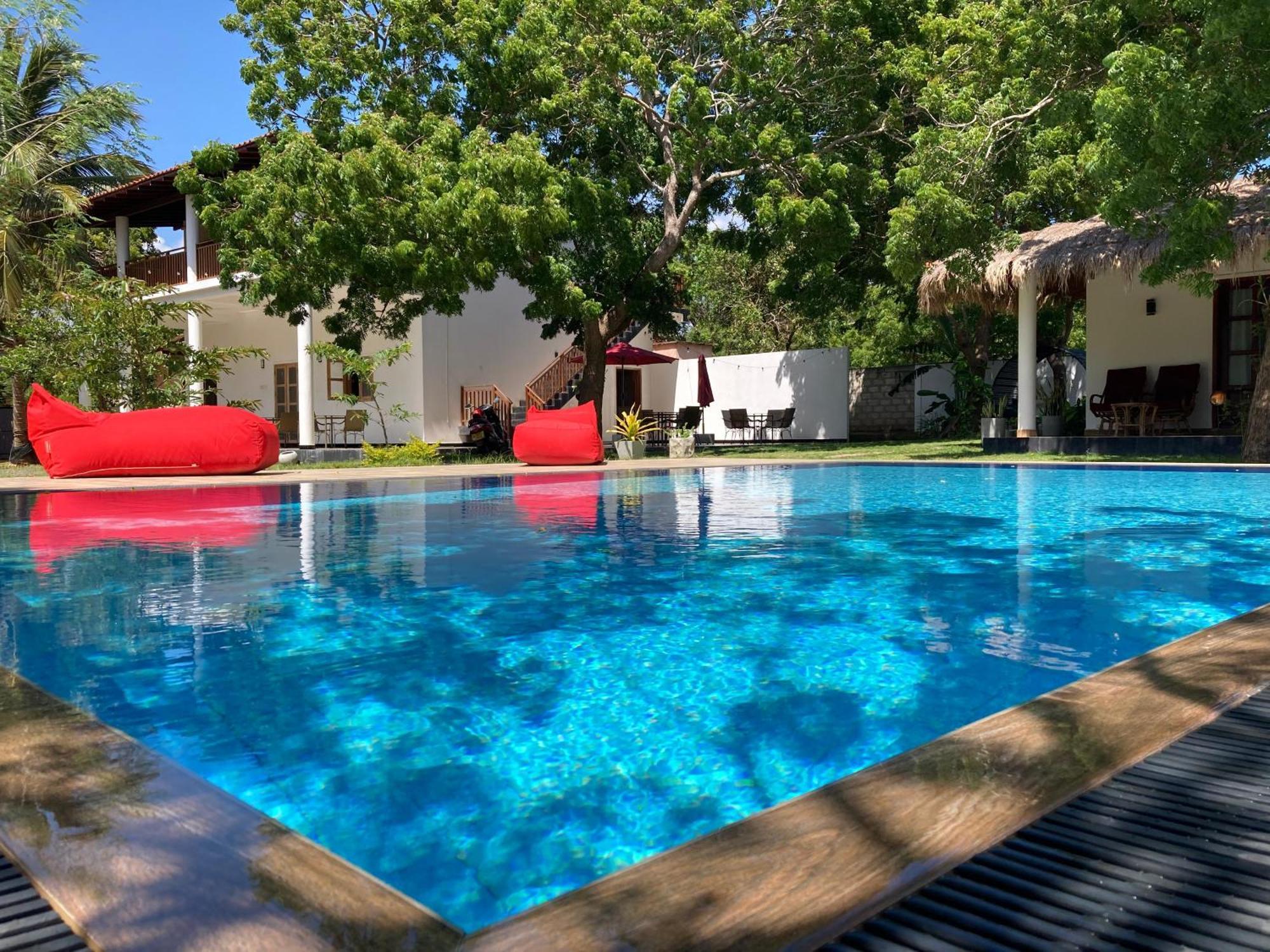 Kirinda Paradise Yala Kültér fotó