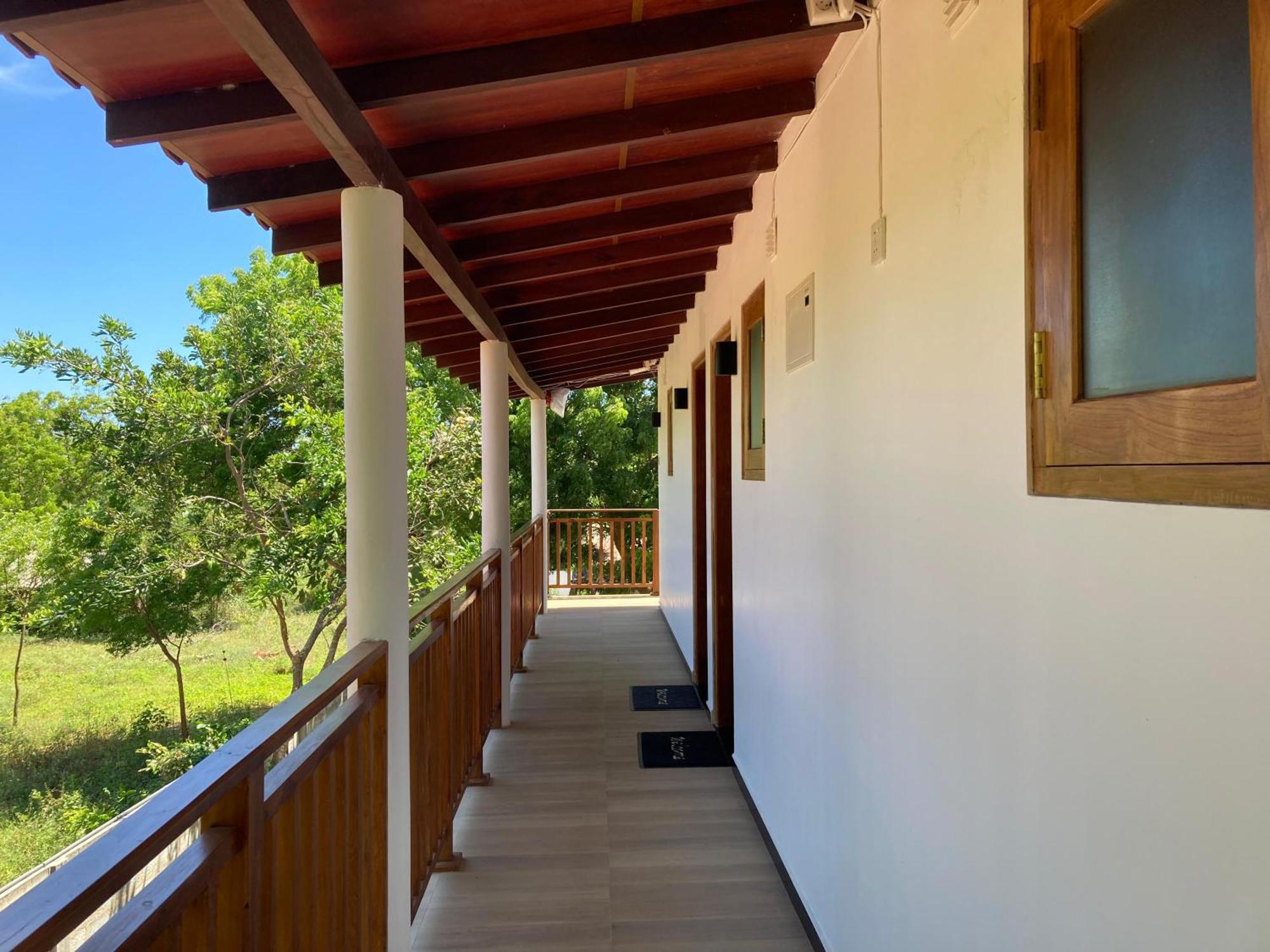 Kirinda Paradise Yala Kültér fotó