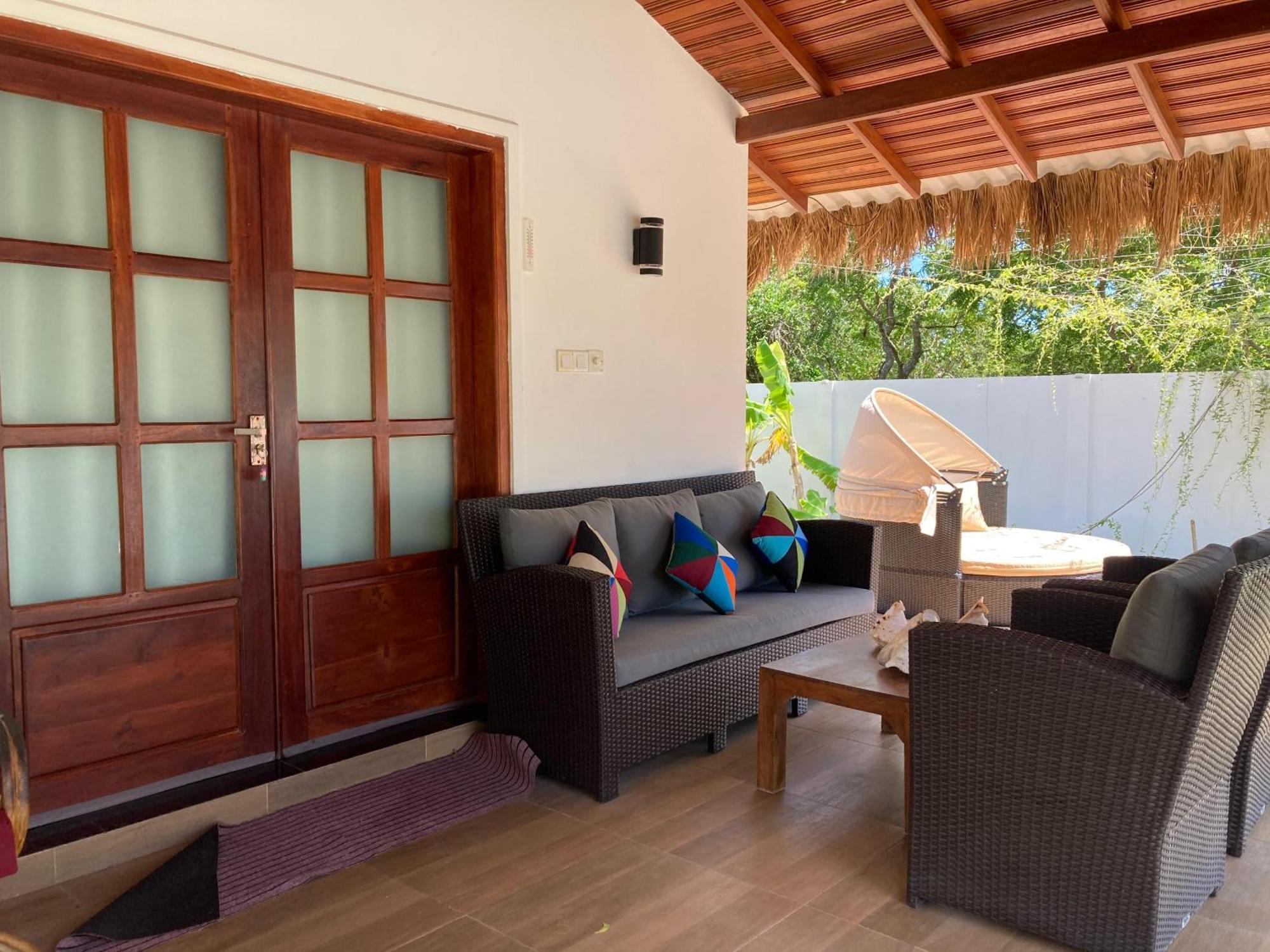 Kirinda Paradise Yala Kültér fotó
