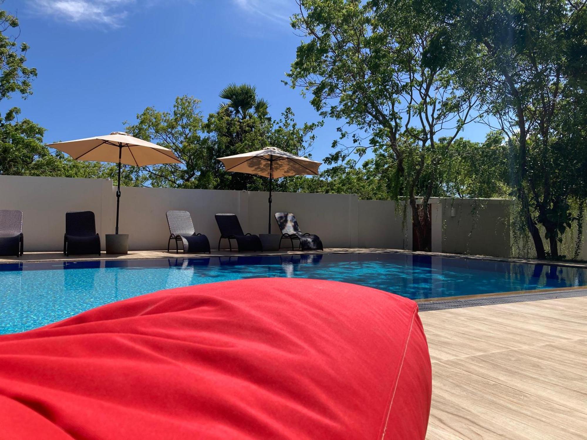 Kirinda Paradise Yala Kültér fotó