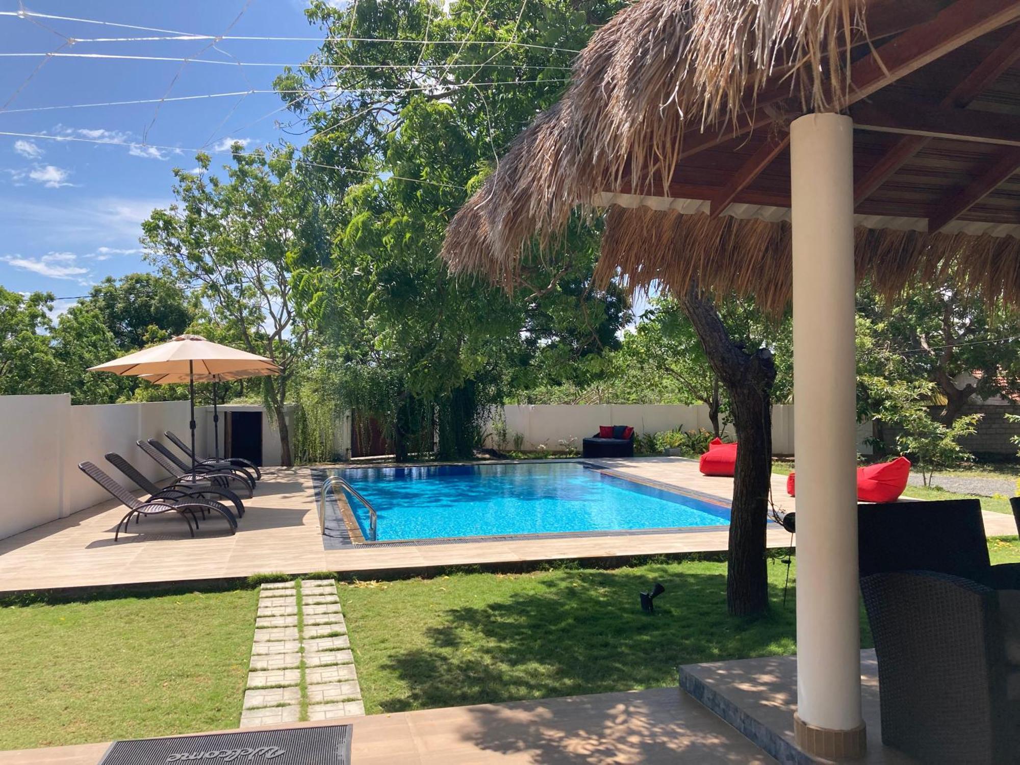 Kirinda Paradise Yala Kültér fotó